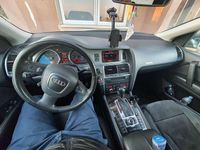 Usata Audi Q7 Advanced Plus 239 CV (175 kW) 2009 SUV