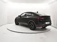 Usata Renault Arkana Engineered 143 CV (105 kW) 2023 Nero SUV
