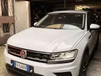 Usata VW Tiguan 150 CV (110 kW) 2019 SUV