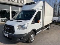 usata Ford Transit 2.0TDCi 2.0TDCi EcoBlue 130CV FRIGO COIBENTATO ISOTERMICO