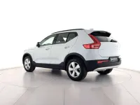 Nuova Volvo XC40 163 CV (119 kW) 2026 Blu/azzurro SUV