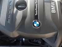 Usata BMW 125 Efficient Dynamics 224 CV (164 kW) 2019 Bianco Utilitaria