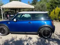 Usata Mini Cooper 122 CV (89 kW) 2017 Utilitaria