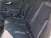 Usata Jeep Renegade Limited 131 CV (96 kW) 2023 Bianco SUV