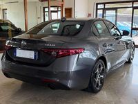 Usata Alfa Romeo Giulia Business 160 CV (117 kW) 2023 Grigio Berlina