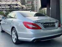 usata Mercedes CLS350 CDI BlueEFFICIENCY usato