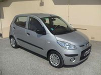 usata Hyundai i10 i101.1 Like