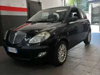 Usata Lancia Ypsilon 60 CV (44 kW) 2005 Utilitaria