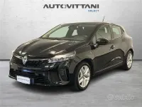 Usata Renault Clio V Evolution 67 CV (49 kW) 2024 Nero Berlina