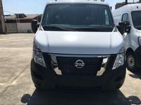 usata Nissan Interstar 35 2.3 dCi 110CV PC-TN Acenta Furgone