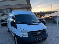 Usata Ford Transit 140 CV (102 kW) 2013 Bianco