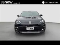 Nuova Renault R5 Evolution 69 kW (95 CV) 2025 Nero Utilitaria