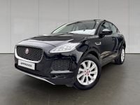 Usata Jaguar E-Pace S 2019 Narvik black SUV