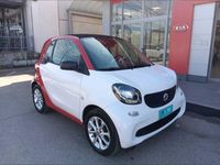 usata Smart ForTwo Coupé 1.0 Passion