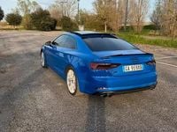 Usata Audi S5 Comfort 354 CV (260 kW) 2017 Coupé