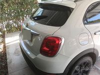 Usata Fiat 1600 Cross 2016 Bianco Station wagon