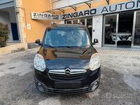 Occasion Opel Combo 105 ch (77 kW) 2014 Gris Monospace