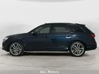 Usata Audi Q7 S-Line 286 CV (210 kW) 2024 Grigio SUV