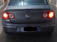 Usata VW Passat 2006 Grigio Berlina