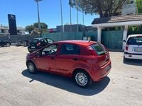 Usata Fiat Grande Punto 65 CV (47 kW) 2007 Utilitaria