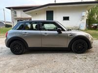 Begagnad Mini Cooper 2020 Grå Halvkombi