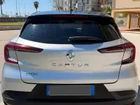 Usata Renault Captur 116 CV (85 kW) 2020 SUV