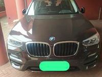 usata BMW X3 xdrive20d 190cv auto