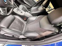 Usata BMW 330 M Sport 258 CV (189 kW) 2021 Blu/azzurro Station wagon