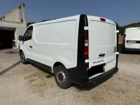 Usata Fiat Talento 119 CV (87 kW) 2021 Bianco Monovolume