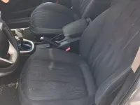 Usata Lancia Delta Platinum 120 CV (88 kW) 2008 Grigio Utilitaria