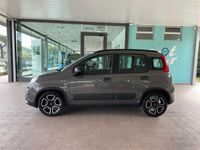 usata Fiat Panda 1.0 FireFly 70cv S&S Hybrid City Life