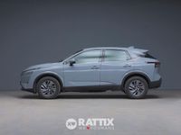 Używany Nissan Qashqai 140 KM (102 kW) 2022 Szary SUV