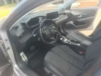 Usata Peugeot e-208 Allure 56 kW (77 CV) 2021 Utilitaria