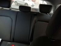 Usata Audi A3 Business 116 CV (85 kW) 2017 Bianco Berlina