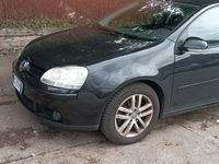 usata VW Golf V Golf 1.6 16V FSI 5p. Comfortline