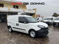 Usata Fiat Strada 90 CV (66 kW) 2022 Bianco Pick-up
