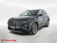 Usata Hyundai Tucson 150 CV (110 kW) 2023 Vari colori SUV