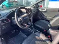 Usata Ford Puma ST-Line 125 CV (91 kW) 2023 Nero metallizato SUV