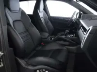 Usata Porsche Cayenne 441 CV (324 kW) 2019 Grigio SUV