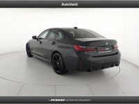 usata BMW 330 Serie 3 i Msport