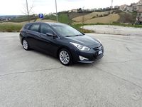 usata Hyundai i40 anno 2011 cc 1.7 crdi