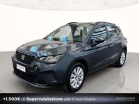 Usata Seat Arona Style 116 CV (85 kW) 2025 Magnetic tech SUV