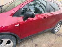 Usata Opel Mokka 130 CV (95 kW) 2013 SUV