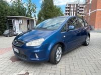 Occasion Ford C-MAX 125 ch (91 kW) 2012 Bleue Monospace