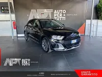 Usata Audi A1 Design 95 CV (69 kW) 2023 Other SUV