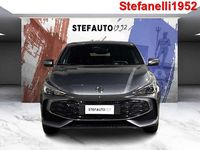 Usata MG MG3 Luxury 102 CV (75 kW) 2025 Inconnue Utilitaria