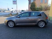 usata VW Golf VII Highline Business 1.4 TSI BlueMo