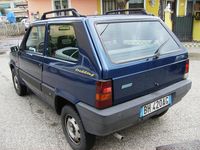 usata Fiat Panda 4x4 1ª serie - 2000