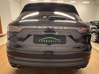 Usado Porsche Cayenne 441 CV (324 kW) 2018 Negro SUV