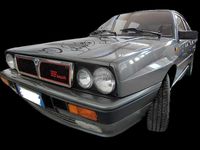 Usata Lancia Delta 181 CV (133 kW) 1989 Argento Utilitaria